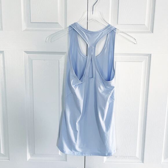 Athleta Limitless Keyhole Tank - Picture 4 of 5